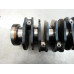 #N502 Crankshaft Standard For 16-17 Subaru Crosstrek  2.0
